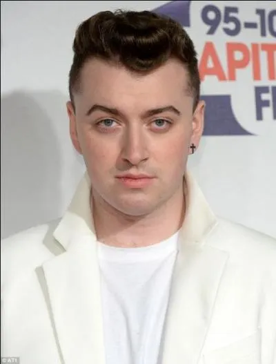 Qui est ce chanteur ?