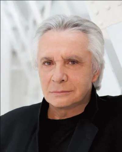 Qui est ce chanteur ?