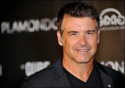 Qui est ce chanteur ?