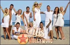 Qui sont les trois premières personnes que les Ch'tis n'ont pas réussi à faire rentrer dans la ville ?