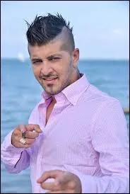 Avec qui Antonin s'était mis en couple à Miami ?