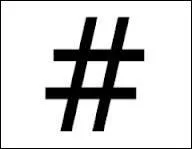 Quel est le nom du dernier dièse ?