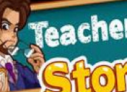 Quiz Teacher Story