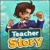 Comment se nomme le prof ?