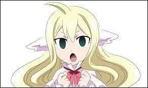 Qui est le maître fondateur de Fairy Tail ?