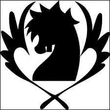 Qui est le maître de la guilde de Blue Pegasus ?