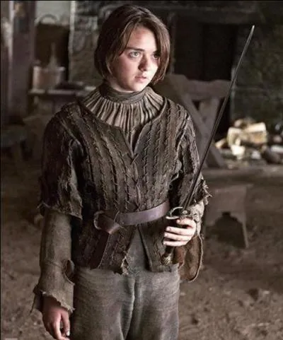 Qui est ce personnage ?