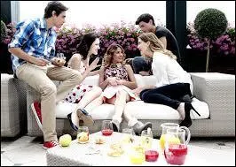 De qui Ludmila est-elle amoureuse ?