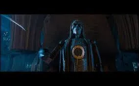 Qu'engendre le sort Expelliarmus ?