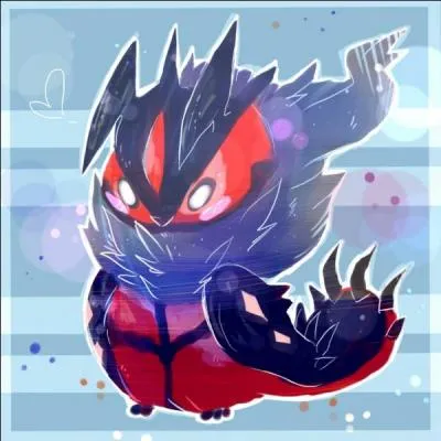 Qui est cet oiseau légendaire ?