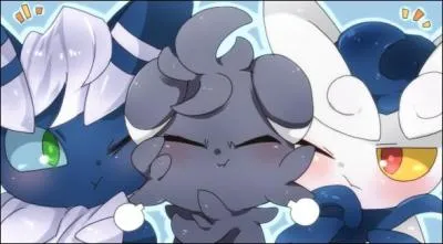 Qui sont ces adorables Pokémon Psy ?