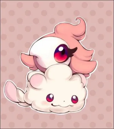 Sur qui s'est posé Fluvetin ?