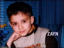 Comment sa mère s'appelle-t-elle ?