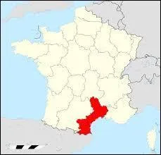 Quelle est cette région française ?