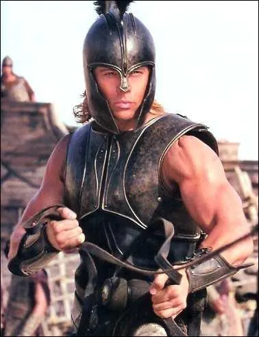 Qui est ce personnage de film ?