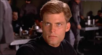 Qui est ce personnage de film ?