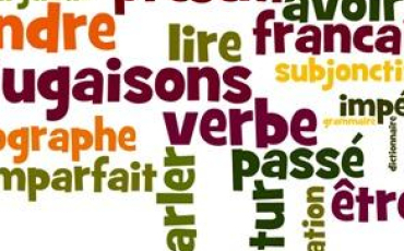 Quiz Conjugaison