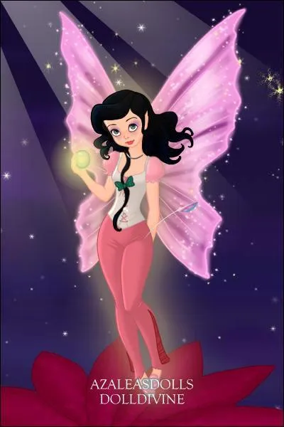 Contrairement à ma mère, je ne rêve que de poissons, d'algues et de coquillages :