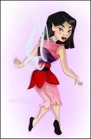 Fille unique, je prends la place de mon père pour aller me battre contre les Huns :