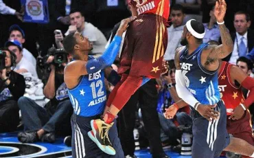 Quiz Nba