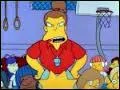 Enfin, voici la professeur de sport remplaçante à l'école élémentaire de Springfield. On ne sait pas grand chose d'elle. Comment s'appelle-t-elle ?