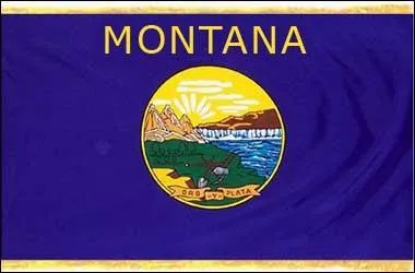Quelle est la capitale de l'État du Montana ?