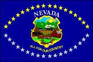 Quelle est la capitale de l'État du Nevada ?
