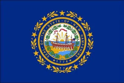 Quelle est la capitale de l'État du New Hampshire ?