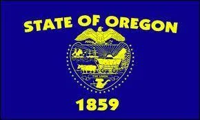 Quelle est la capitale de l'État de l'Oregon ?