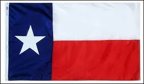 Quelle est la capitale de l'État du Texas ?