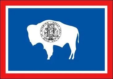 Quelle est la capitale de l'État du Wyoming ?