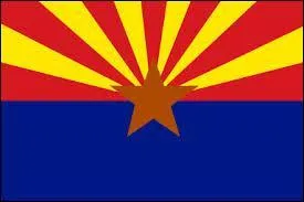 Quelle est la capitale de l'État de l'Arizona ?