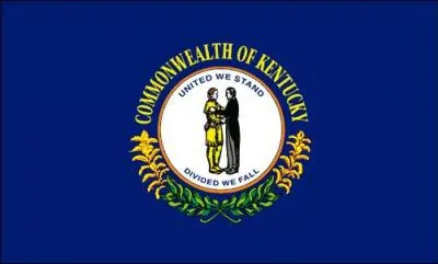 Quelle est la capitale de l'État du Kentucky ?