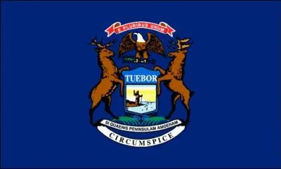 Quelle est la capitale de l'État du Michigan ?