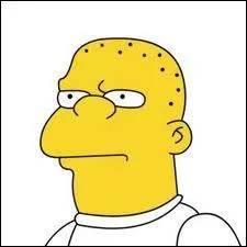 C'est l'une des brutes de cette école. Comment s'appelle-t-il ?