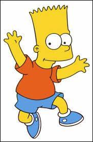 Les Simpson : les élèves de l'école élémentaire de Springfield