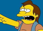 Quiz Les Simpson : les lves de l'cole lmentaire de Springfield