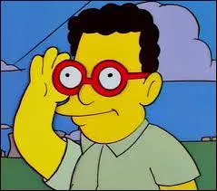 Lui aussi est intelligent, mais comment s'appelle-t-il ?