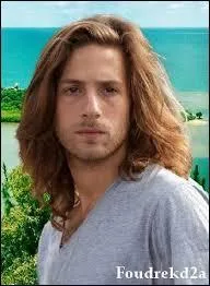 Comment se nomme ce personnage ?