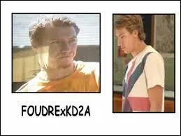 Comment se nomme ce personnage ?