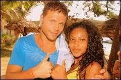 Au début de la saison 2, Léo et Eva sont-ils toujours ensemble ?