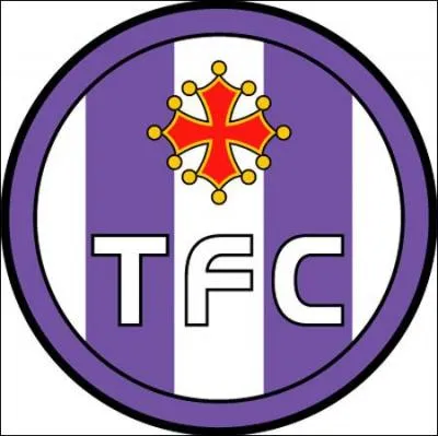 À quelle équipe appartient ce logo ?