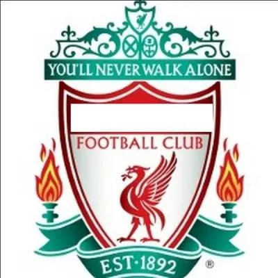 À quelle équipe appartient ce logo ?