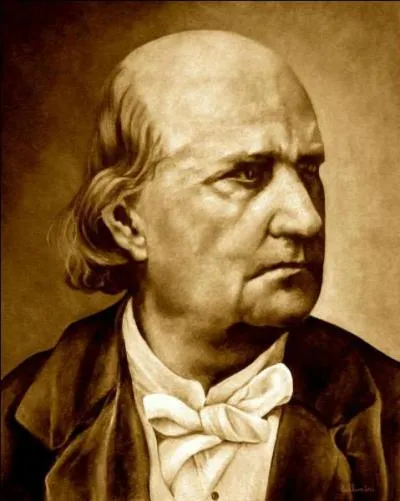 Pour ce po&egrave;te &agrave; qui l'on doit "Po&egrave;mes barbares", le 17 juillet fut le jour de sa mort !