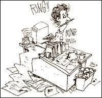 " Ce n'est pas une sinécure", c'est une expression que vous connaissez, mais que veut-elle dire ?