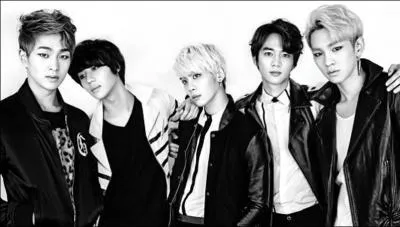 Parmi ces OST cochez celles chantées par le groupe SHINee