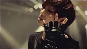 De quelle chanson des MBLAQ cette image est-elle tirée ?