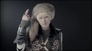 De quelle musique des Super Junior cette image est-elle tirée ?