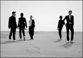 Quel est le groupe et la chanson ?