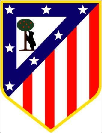 Quel est ce club d'Espagne ?